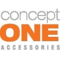 Concept One Accessories coupons